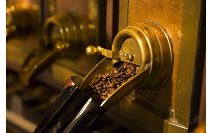 Actual product image Turm Kaffee Max Havelaar (1000 g)