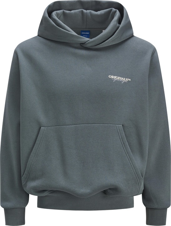 Immagine prodotto Jack & Jones Plus Size Rückenprint Kapuzenpullover Kapuzenpullover (5XL)