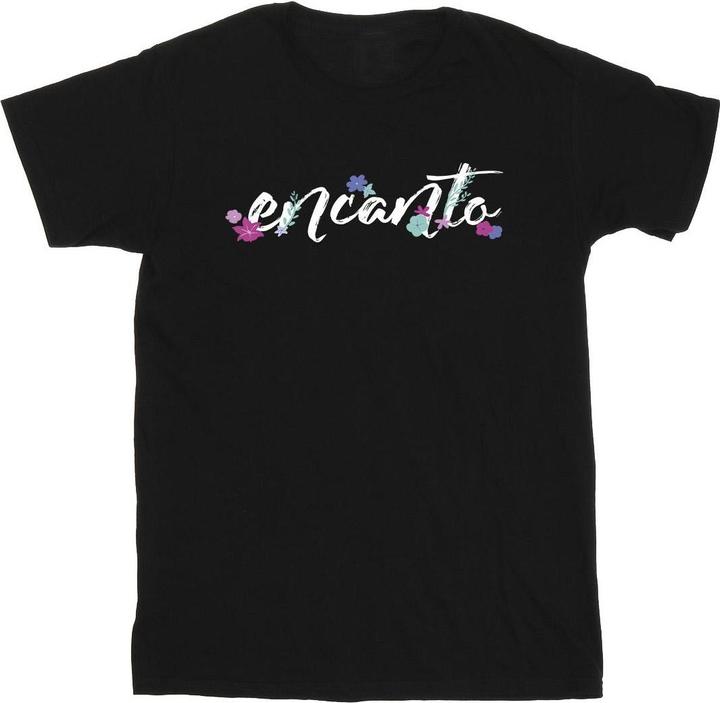 Produktbild Disney Encanto Logo TShirt (XL)