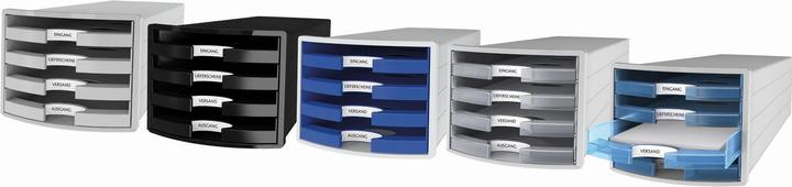 Image du produit Han Impulsion 2.0 (A4, C4)