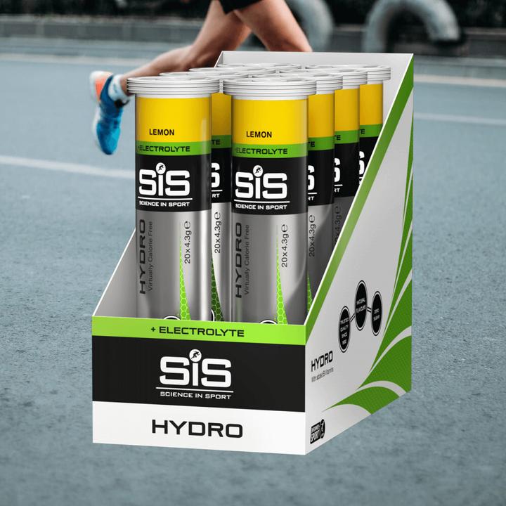 Produktbild SIS Hydro (Lemon, 1x)