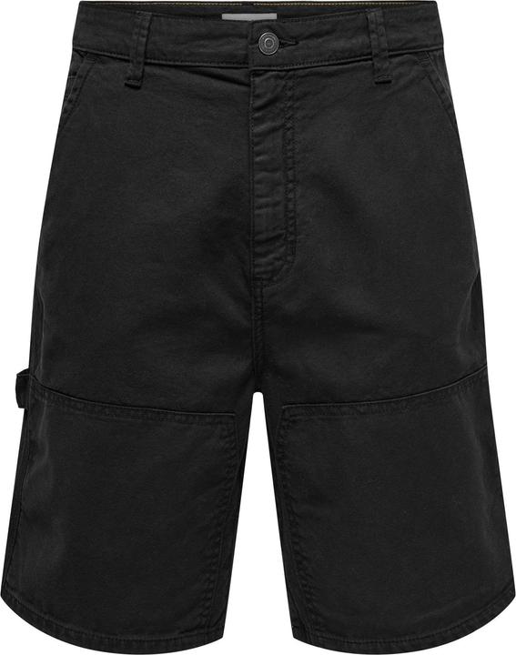 Produktbild Only & Sons ONSEDGE Locker geschnitten Shorts Shorts (L)