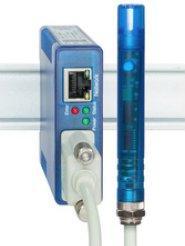 Actual product image W&T Web thermo-hygrobarometer, temperature, humidity