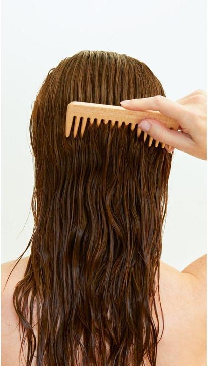 Image du produit NIVEA Volume & Strength (250 ml, Shampoing liquide)