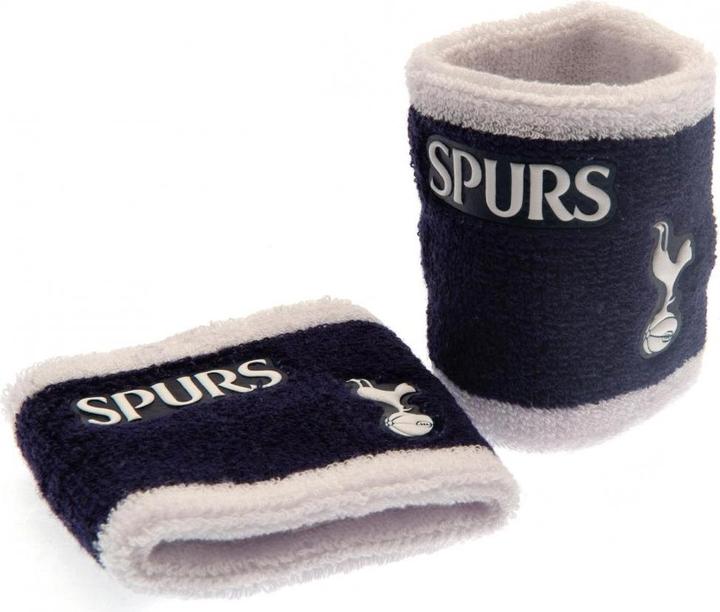 Produktbild Tottenham Hotspur FC Set 5erPack Armband (100% Synthetik)