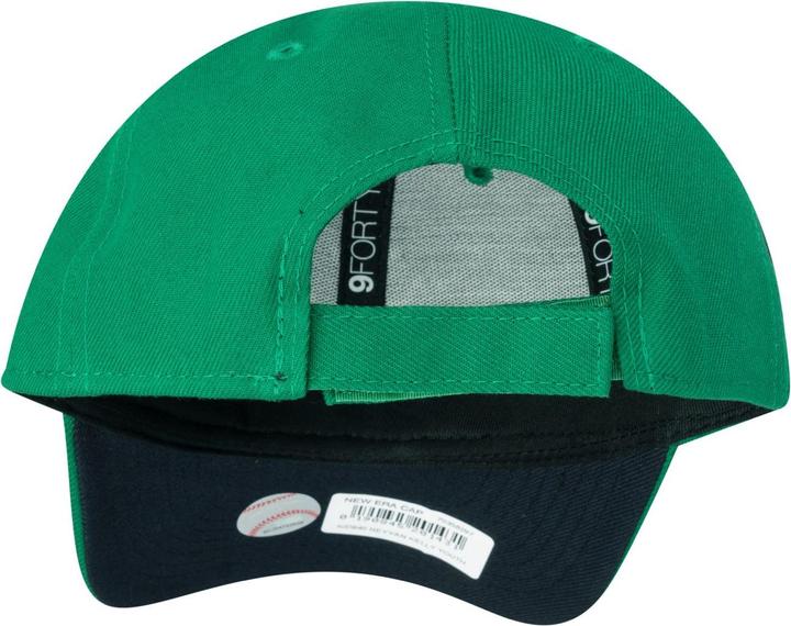 Produktbild New Era Kinder 9Forty Cap - New York Yankees kelly green (54, 55, 56)