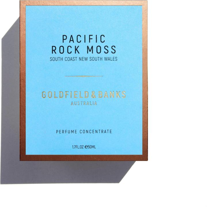 Immagine prodotto Goldfield&Banks Pacific Rock Moss (Eau de parfum, 50 ml)