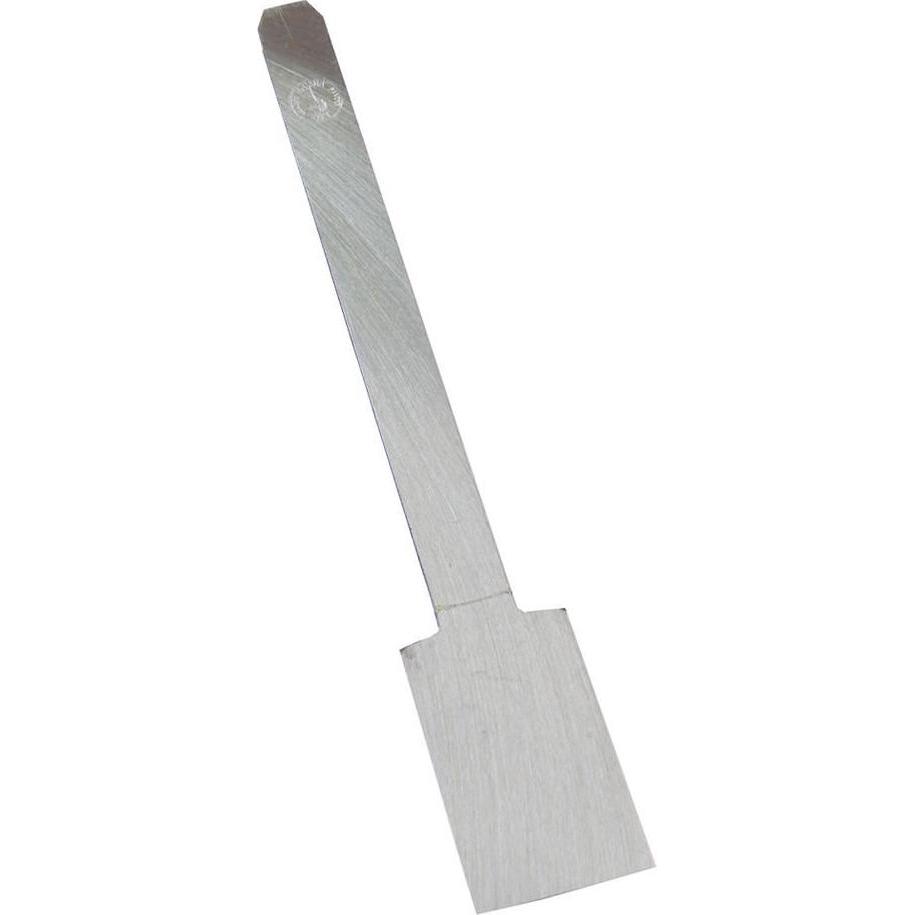 Ulmia, Scalpello + Pialla, E-HW7-30 Hobelmeissel ohne Klappe 30 mm für Modell HW7-30 (30 mm)