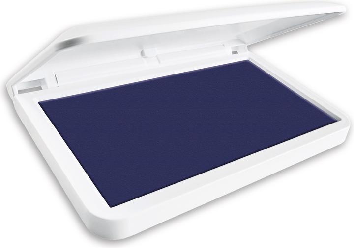 Produktbild Colop Stempelkissen Make 1 Noble Blue