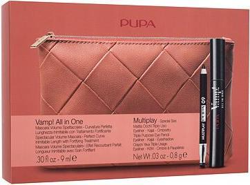 Pupa Milano Vamp! All In One (101 Extra Black)