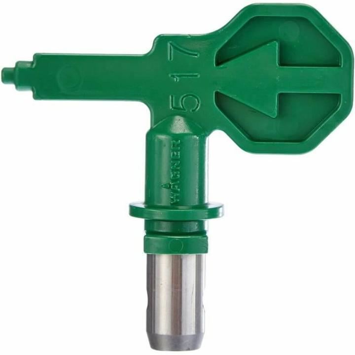 Wagner Nozzle