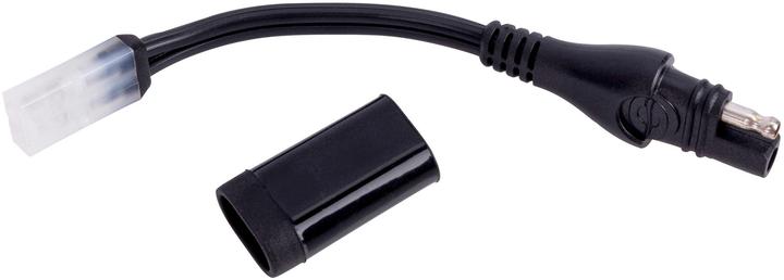Tecmate Connection adapter 2-pool