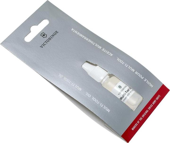 Produktbild Victorinox Multi-Tool Öl (10 ml)