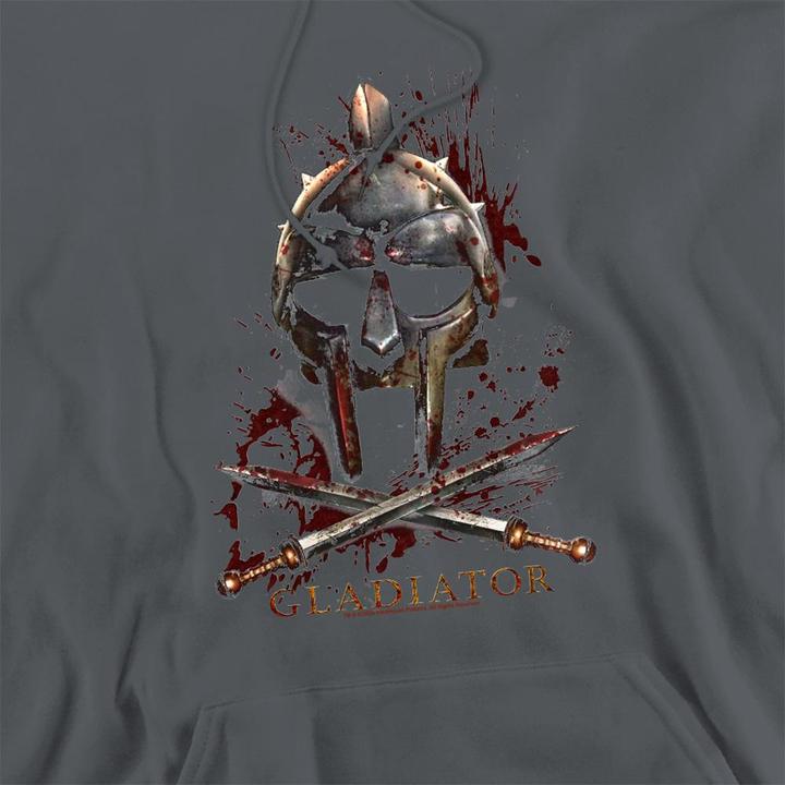 Produktbild Wüsthof Kapuzenpullover (M)