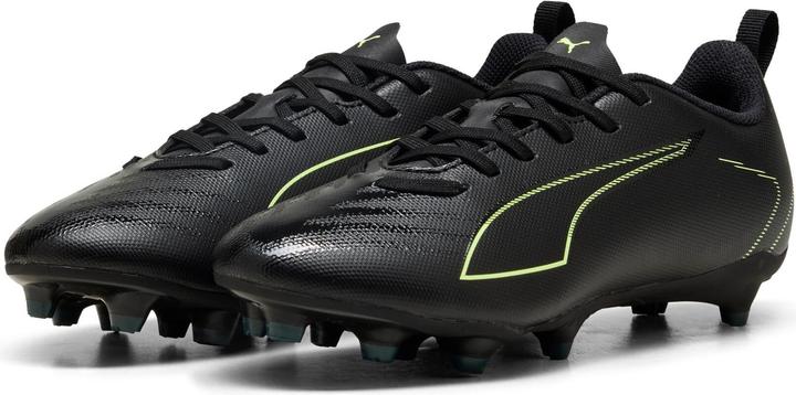 Produktbild Puma ULTRA 6 PLAY FG/AG Jr (33)