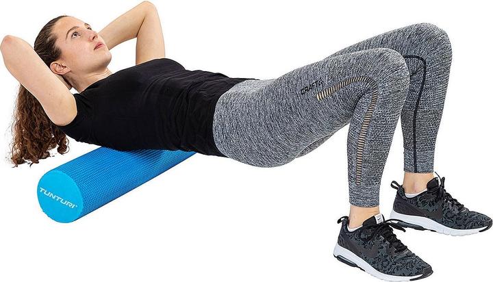 Produktbild Tunturi Yoga Massage Roller