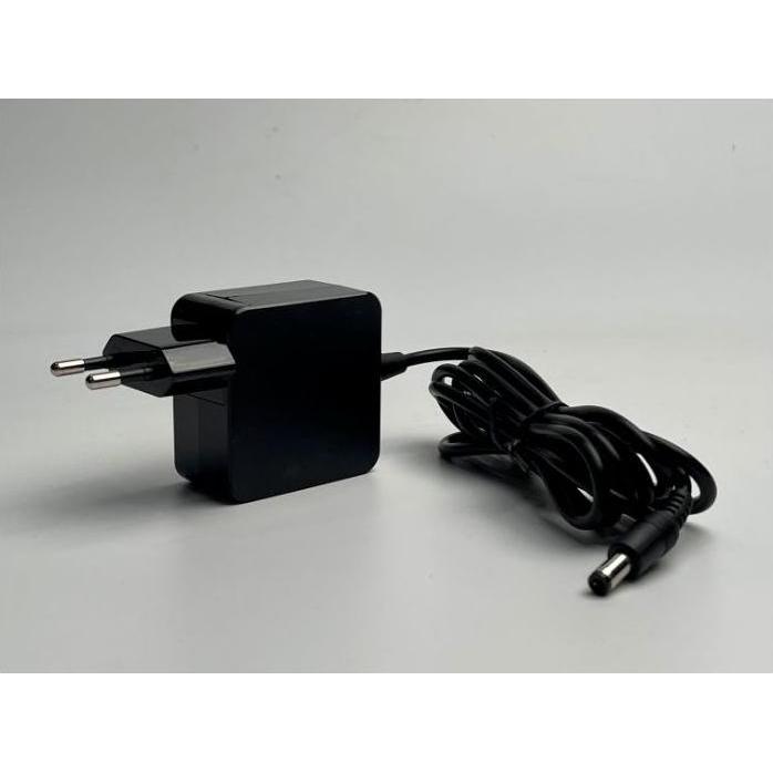 CoreParts Power Adapter for Dyson (23 W), Notebook Netzteil, Schwarz