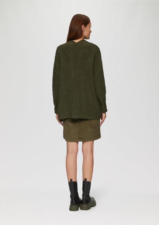 Produktbild S.Oliver Strickjacke (44)