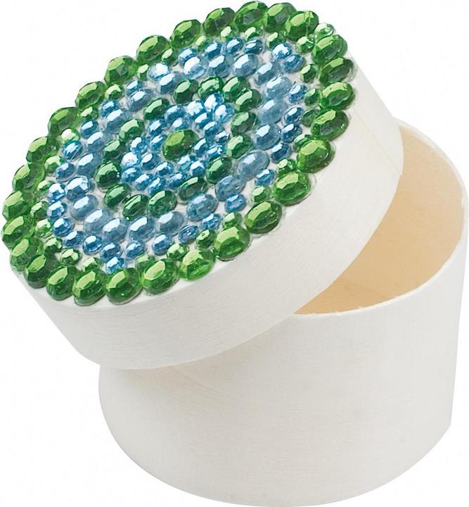 Actual product image Pebaro Rhinestone applicator set