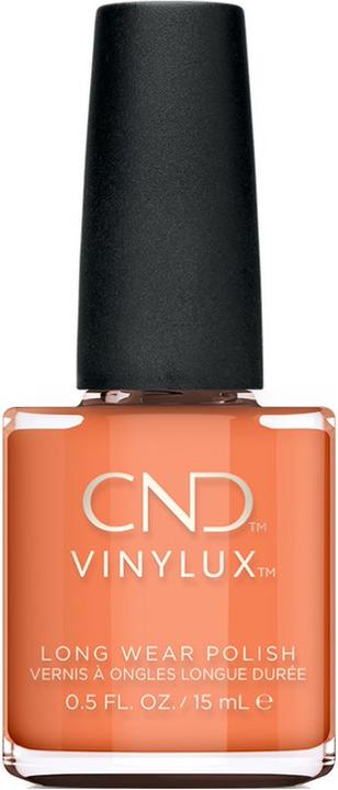Produktbild CND Vinylux #2692 Catch of the day 15 ml (Pink, Farblack)