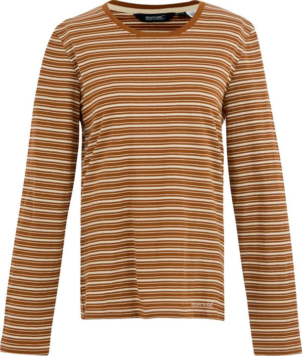 Helles Vanillegelb, Glasierter Ingwer