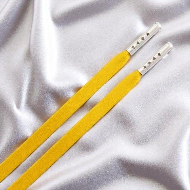 Immagine prodotto LaceGodZ 1 Paar LuxeLine Series Schnürsenkel (150 cm)