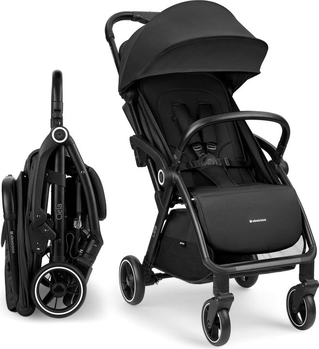 Produktbild Kikkaboo Kinderwagen, Buggy Ciela 22 kg