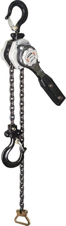 Unicraft Stürmer - Aluminium Hebelzug HZ 500 AL