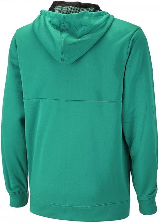 Produktbild CCM Jacke Faceoff FZ Hood SJO M (M)