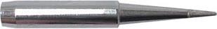 Image du produit Velleman Spare Bit For Vtssc70, Vtssc72, Vtssc75, Vtssc78, Vtssdn, Vtssd And Vtsc20 0.4mm (1/64") (Pièce de rechange)