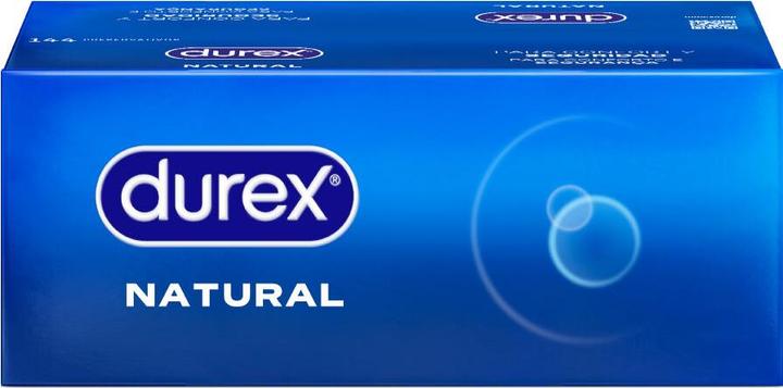 Image du produit Durex Condoms (144 pcs)