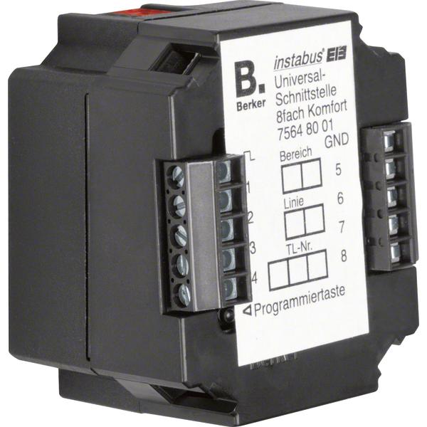 Thumbnail - Berker, Zubehör Schalterprogramm, GmbH & Co. KG 75648001 Zubehör für elektrische Schalter (75648001)