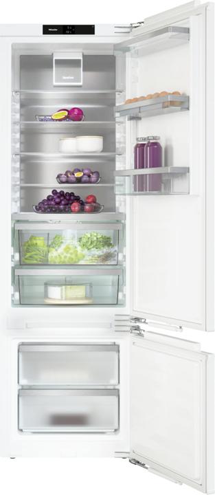 Produktbild Miele KF 7772 B (256 l)