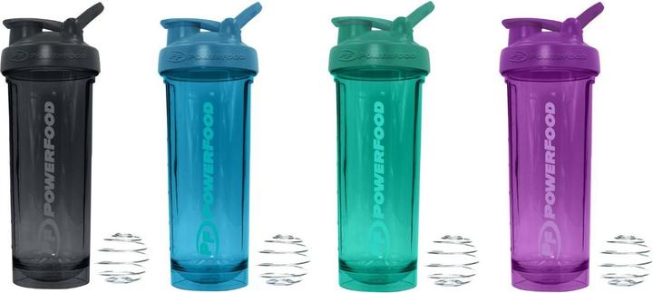 Produktbild Powerfood PowerFood Glow Cup Tritan (950ml) (0.95 l)