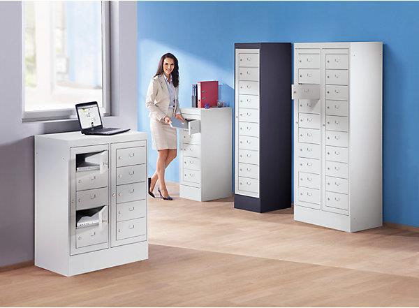 Produktbild kaiserkraft Laptopschrank (78.20 cm, 111.50 cm)