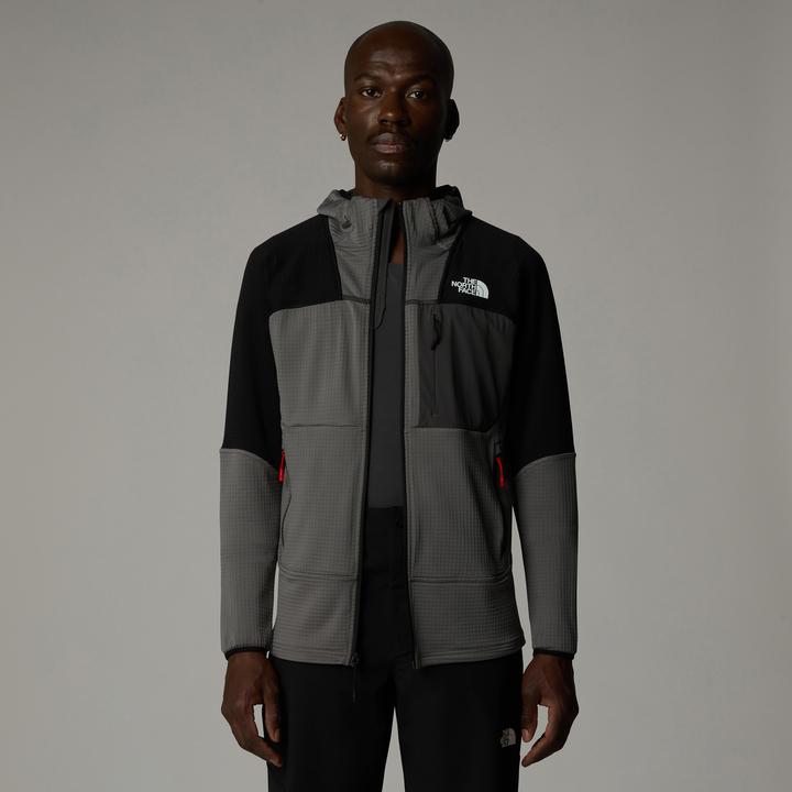 Immagine prodotto North Face Felpa con cappuccio Stormgap Powergrid (S)