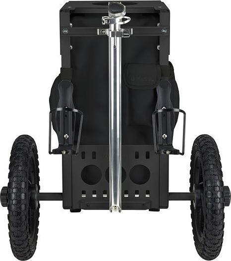 Actual product image Züca All-terrain bag