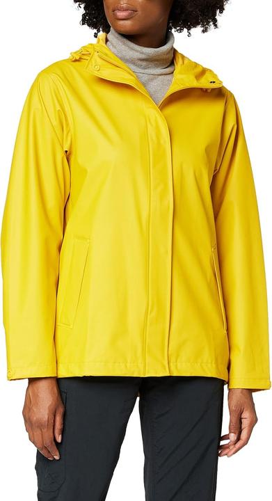 Actual product image Helly Hansen Jackets W Moss Jacket (XL)