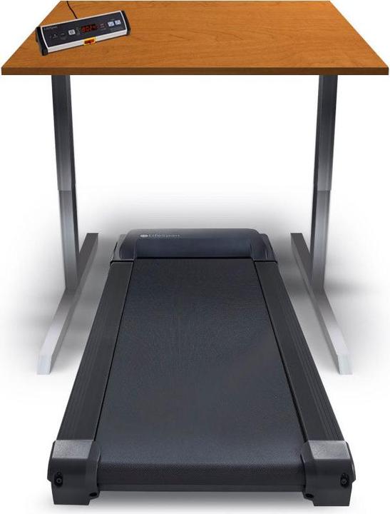 Actual product image Lifespan Europe Laufband "TR1200-DT3-BT" LifeSpan Fitness