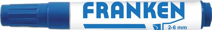 Actual product image Franken Flipchart Marker (1 x)