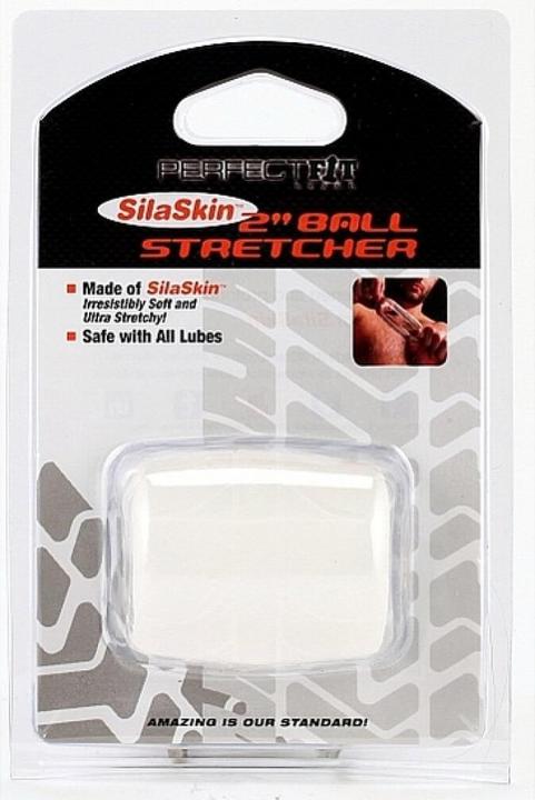 Immagine prodotto PerfectFitBrand SilaSkin Ball Stretcher trasparente (4.40 cm)
