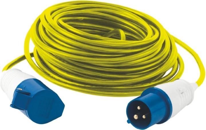 Actual product image Outwell Power adapter cable