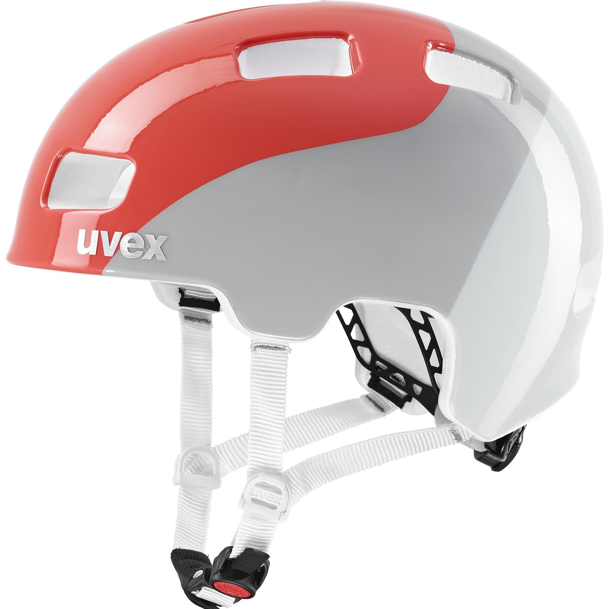 Uvex Sports, Velohelm, (51 - 55 cm)