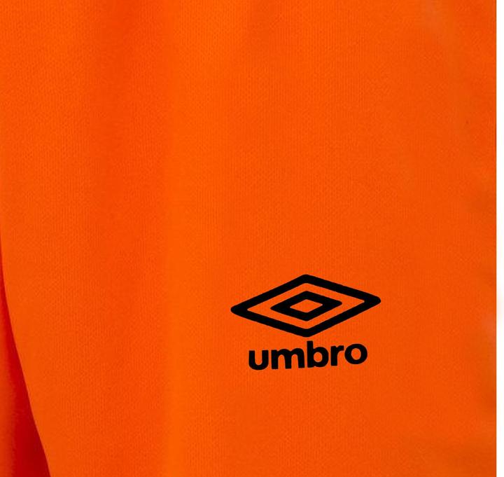 Produktbild Umbro Club II Shorts (140)