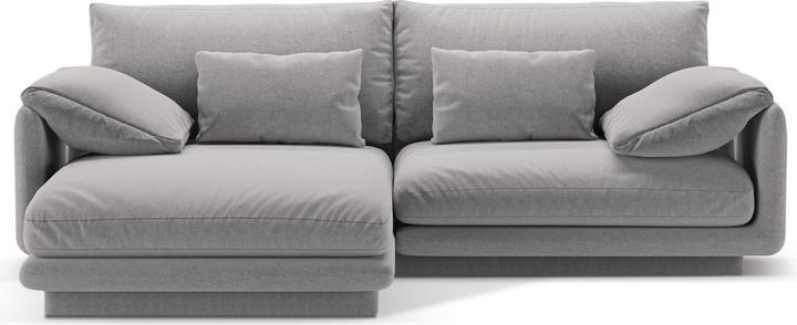 Produktbild Micadoni Torino (Ecksofa)