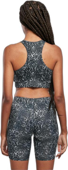 Produktbild Urban Classics Ladies Tie Dye Sports Bra - 17894 (S)