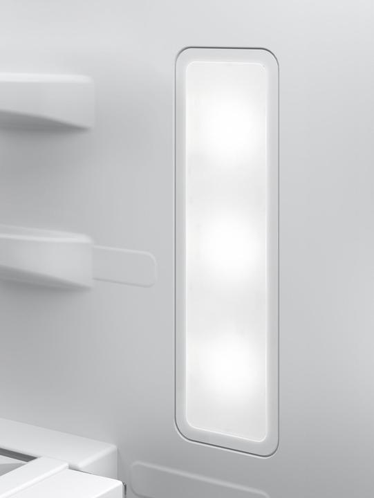 Actual product image Electrolux SB330N (328 l)