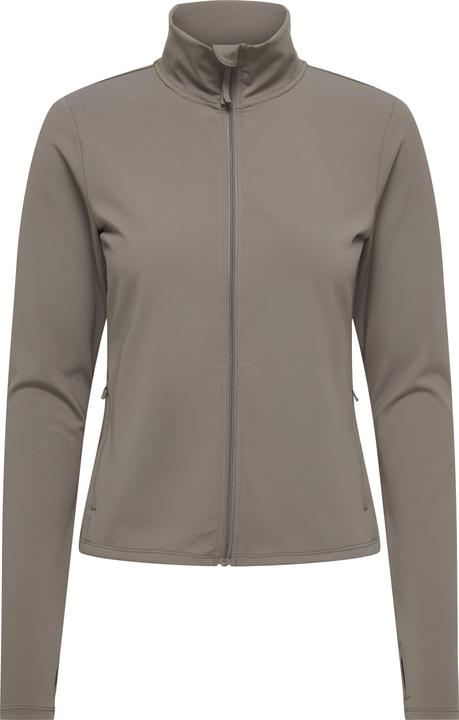 Image du produit Only Play Cardigan à Col Montant Fermeture Éclair Mina Life (S)
