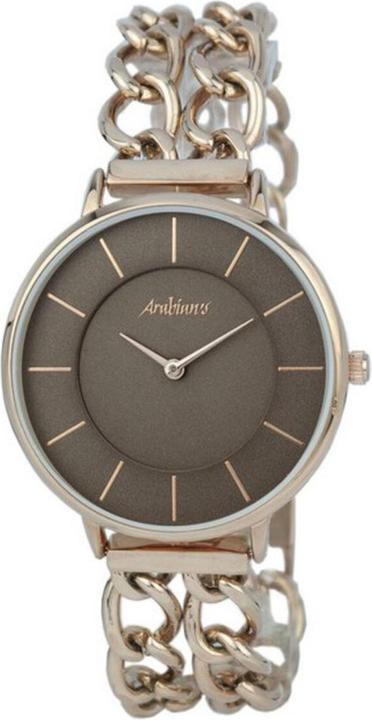 Produktbild Arabians Damenuhr DBA2243M (Ø 35 mm) (35 mm)