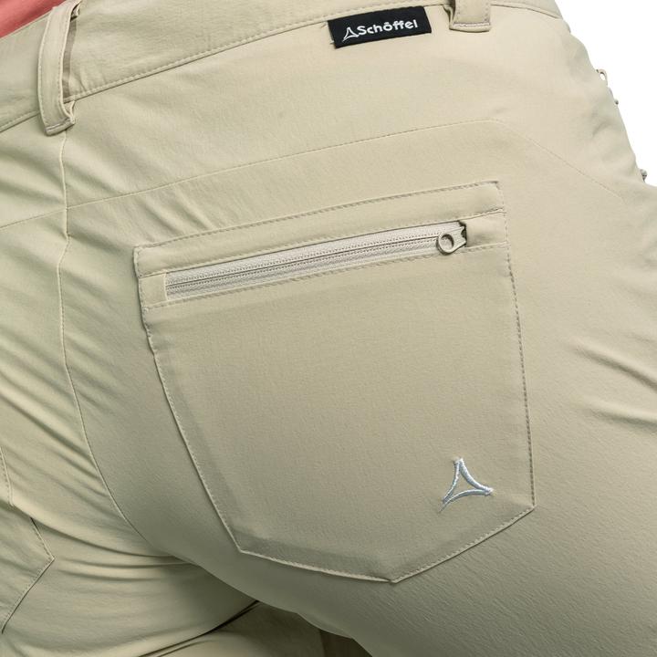 Produktbild Schöffel Wanderhose Pants Caracas2 (48)